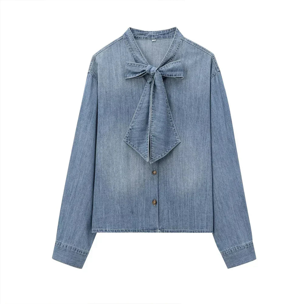 Blusa Con Corte Ajustado Para Mujer | Ideal Para Uso Diario Y Profesional