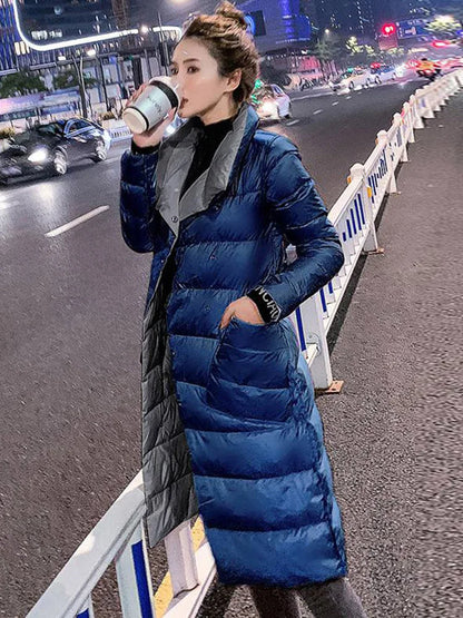 Chaqueta Acolchada Ligera con Cremallera para Mujer | Ideal para Días Frescos