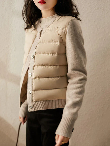 Chaqueta Con Diseño Funcional Para Mujer | Ideal Para Uso Exterior