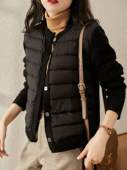 Chaqueta Con Diseño Funcional Para Mujer | Ideal Para Uso Exterior