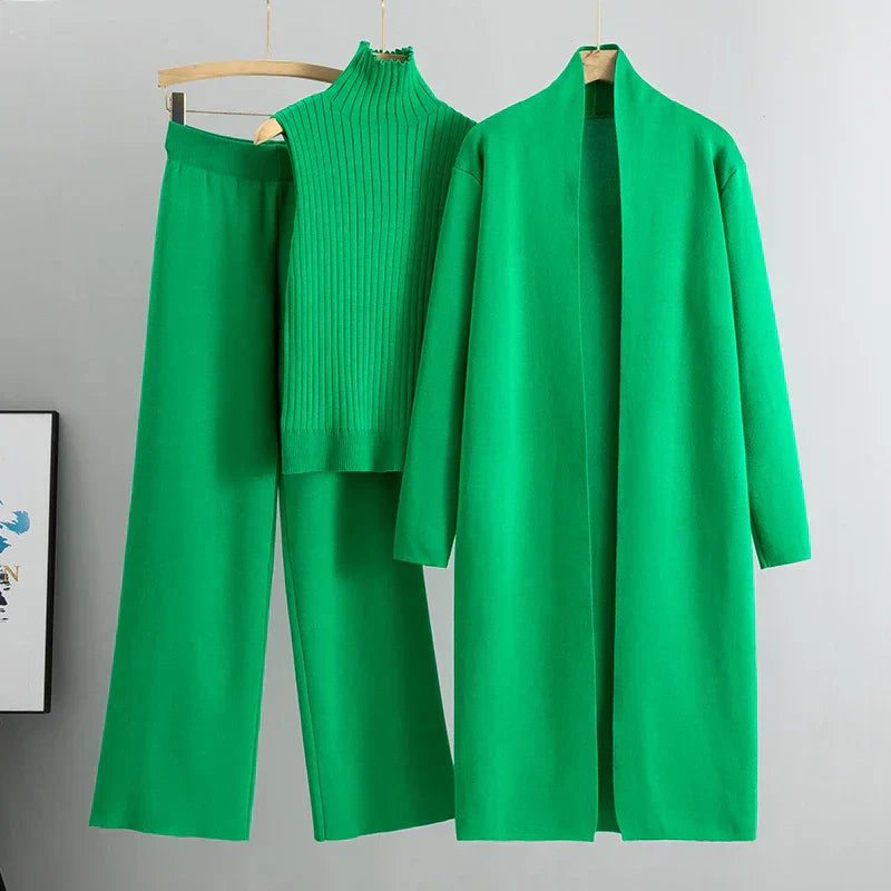 Conjunto de Dos Piezas con Diseño Coordinado para Adultos | Ideal para Uso en el Hogar