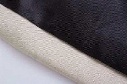 Blazer Con Cierre Cruzado Y Botones Para Mujer | Ideal Para Contextos Profesionales Y Uso Diario