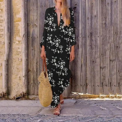 Vestido con Corte Recto para Mujer | Ideal para Uso Diario y Trabajo