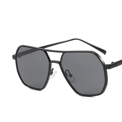 Gafas de Sol de Forma Retro para Hombres | Ideal para Uso Diario