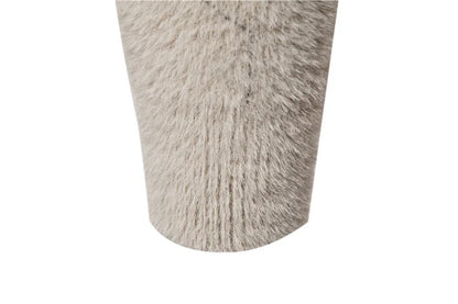 Jersey Con Estructura De Punto Y Cuello Redondo Para Hombre | Ideal Para Uso Diario