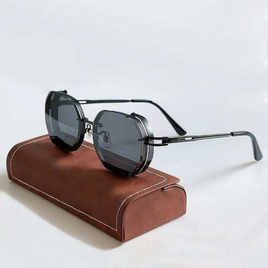 Gafas De Sol Con Ajuste Estable Para Adultos | Ideales Para Actividades Al Aire Libre En Verano