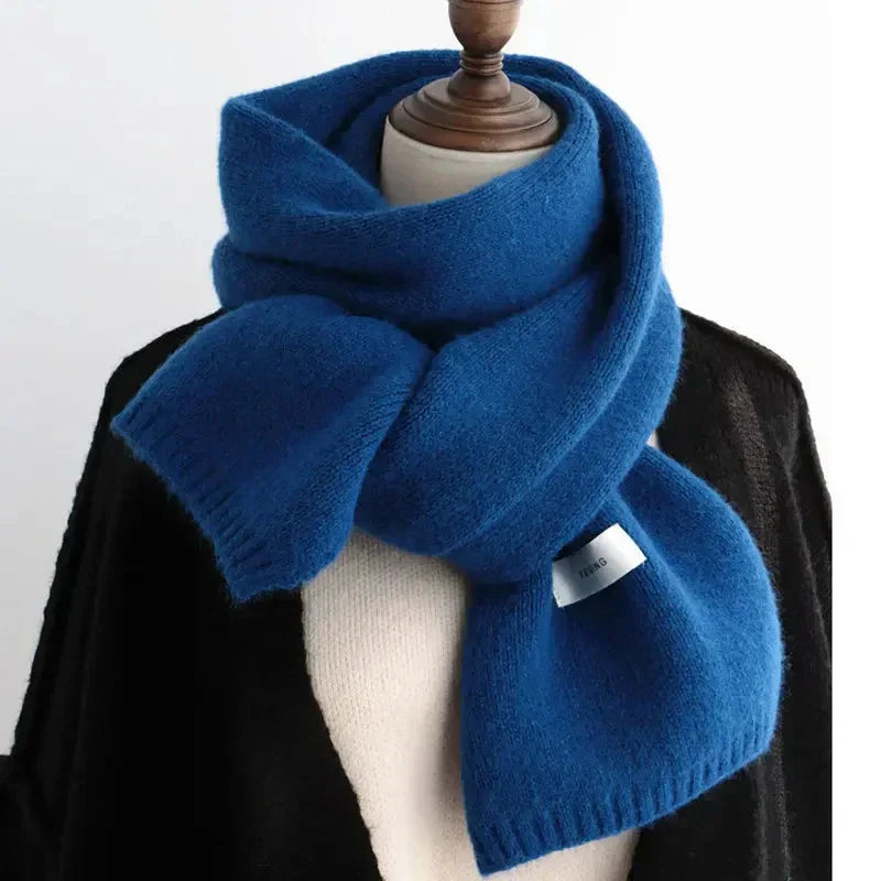 Bufanda con Cobertura Ligera para Mujer | Ideal para Otoño, Invierno y Primavera