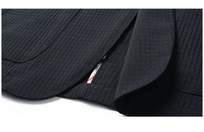 Blazer Para Hombre Con Corte Clásico | Ideal Para Eventos, Trabajo Y Uso Diario