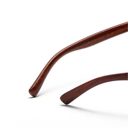 Gafas de Sol de Forma Clásica para Hombres | Ideal para Uso Diario y Exterior