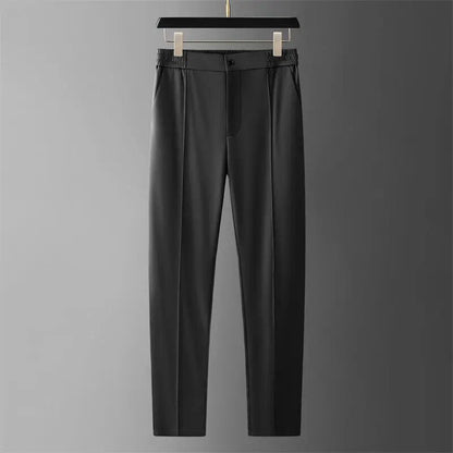 Conjunto de Dos Piezas con Corte Amplio para Hombre | Ideal para Uso Diario y Clima Cálido