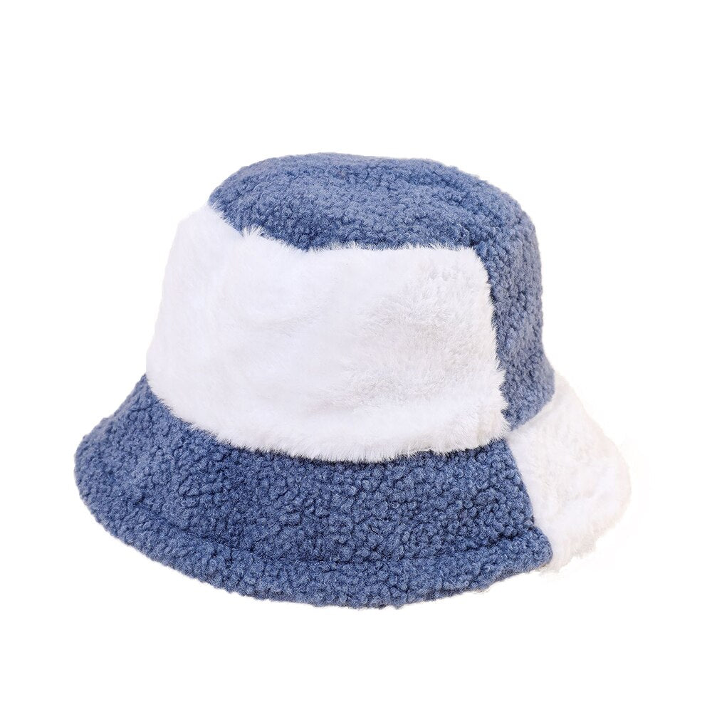 Sombrero De Invierno De Talla Única Para Adultos | Ideal Para Uso Diario En Temporadas Frías