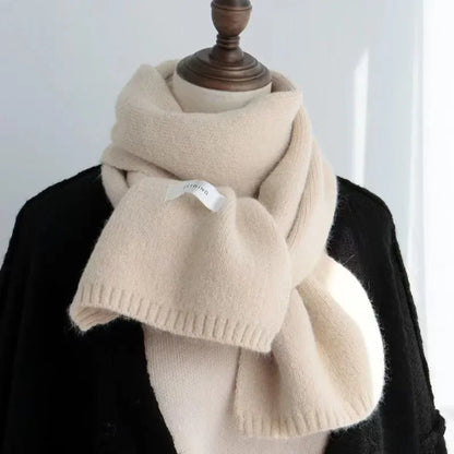 Bufanda con Cobertura Ligera para Mujer | Ideal para Otoño, Invierno y Primavera