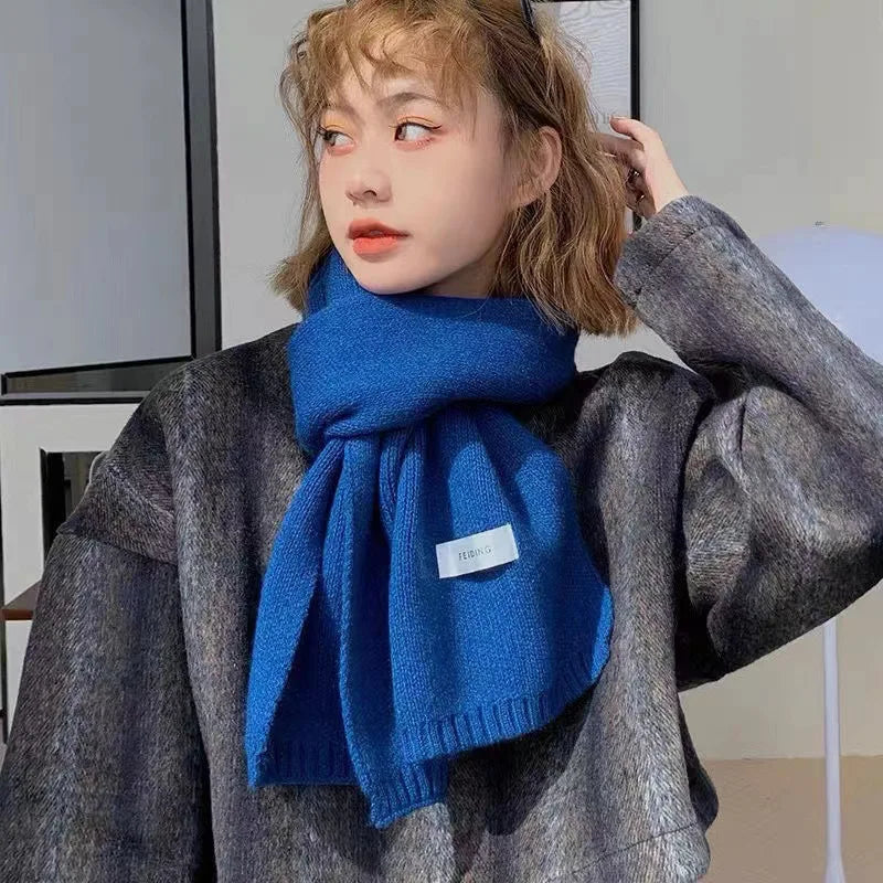 Bufanda con Cobertura Ligera para Mujer | Ideal para Otoño, Invierno y Primavera