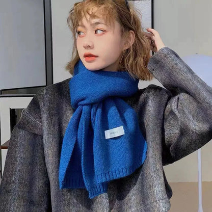 Bufanda con Cobertura Ligera para Mujer | Ideal para Otoño, Invierno y Primavera