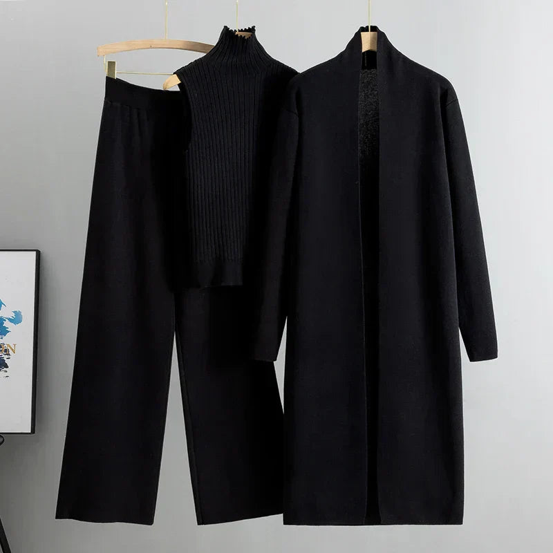 Conjunto de Dos Piezas con Diseño Coordinado para Adultos | Ideal para Uso en el Hogar