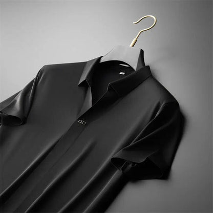 Conjunto de Dos Piezas con Corte Amplio para Hombre | Ideal para Uso Diario y Clima Cálido