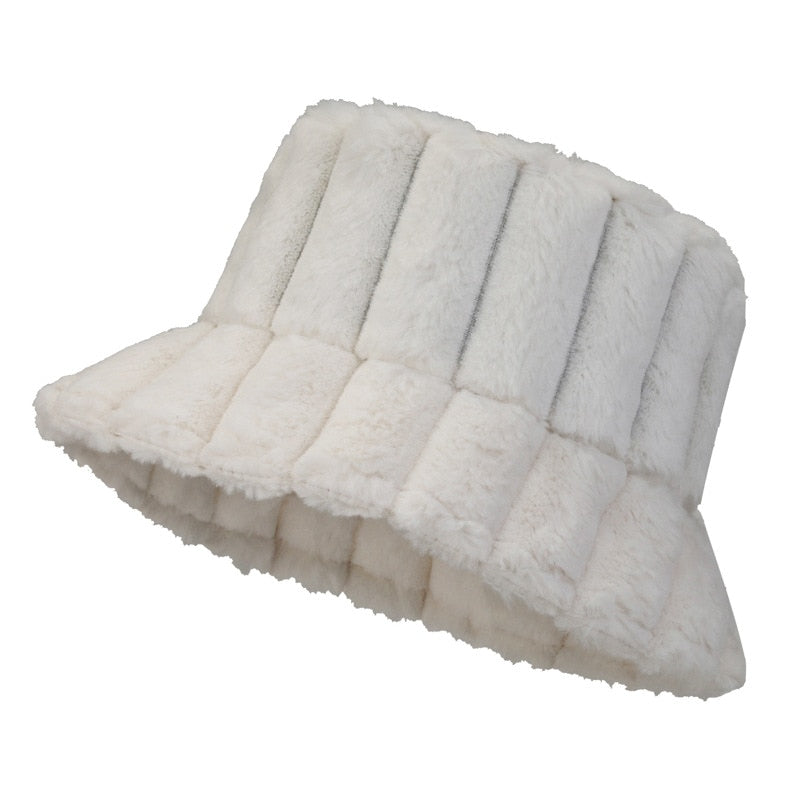 Sombrero Tipo Bucket Para Adultos | Ideal Para Uso Diario En Otoño E Invierno