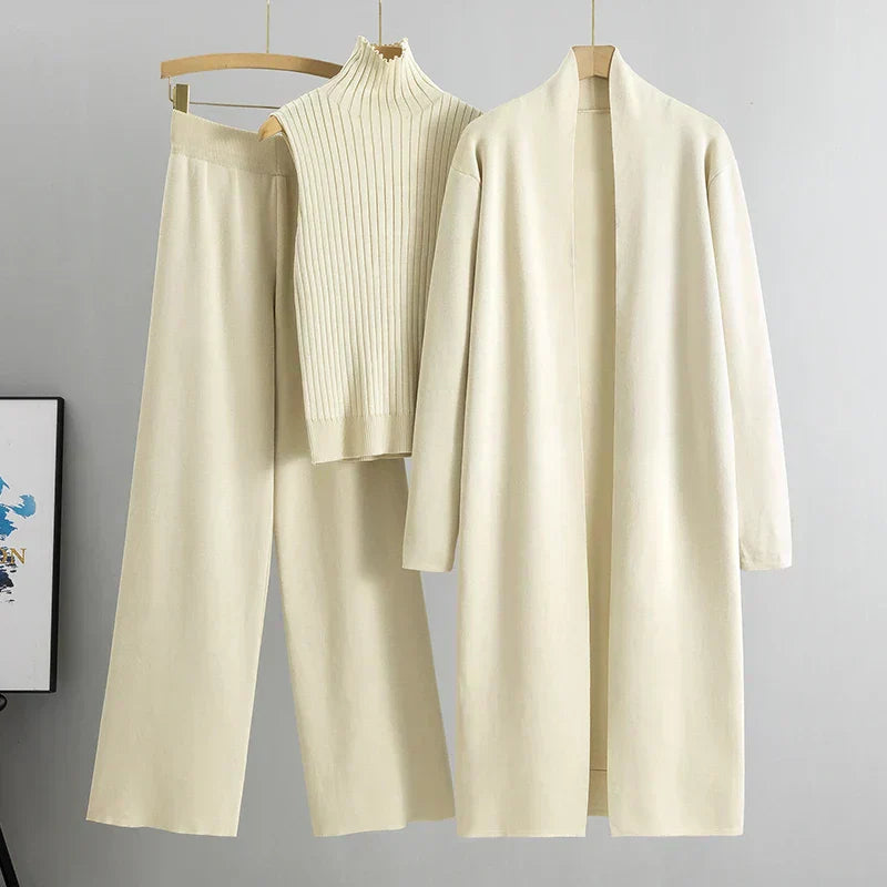 Conjunto de Dos Piezas con Diseño Coordinado para Adultos | Ideal para Uso en el Hogar