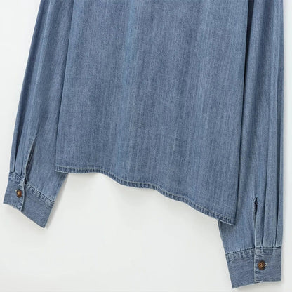 Blusa Con Corte Ajustado Para Mujer | Ideal Para Uso Diario Y Profesional