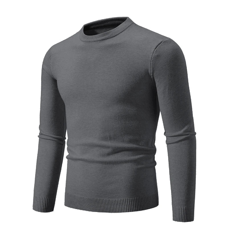 Jersey De Corte Relajado Para Hombre | Ideal Para Uso Diario