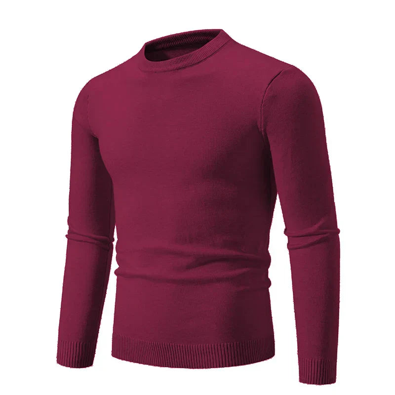 Jersey De Corte Relajado Para Hombre | Ideal Para Uso Diario