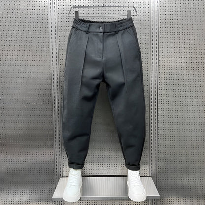 Pantalón Ajustado Para Adultos | Ideal Para Uso Diario Informal O Semi-Profesional