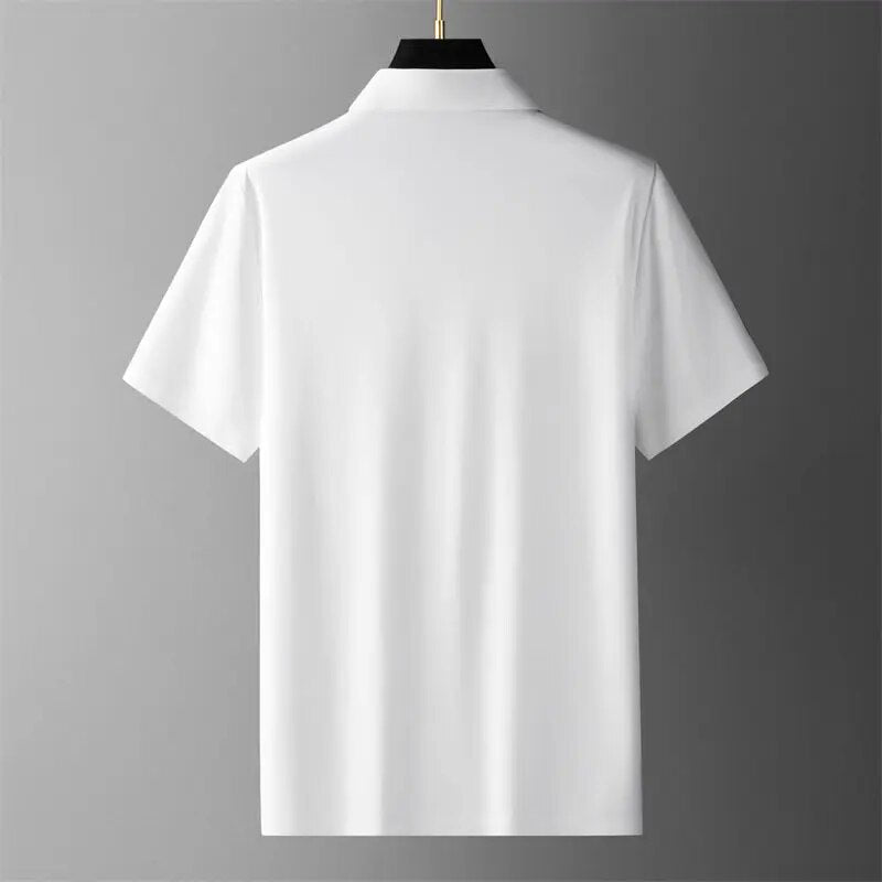 Conjunto de Dos Piezas con Corte Amplio para Hombre | Ideal para Uso Diario y Clima Cálido