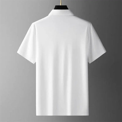 Conjunto de Dos Piezas con Corte Amplio para Hombre | Ideal para Uso Diario y Clima Cálido