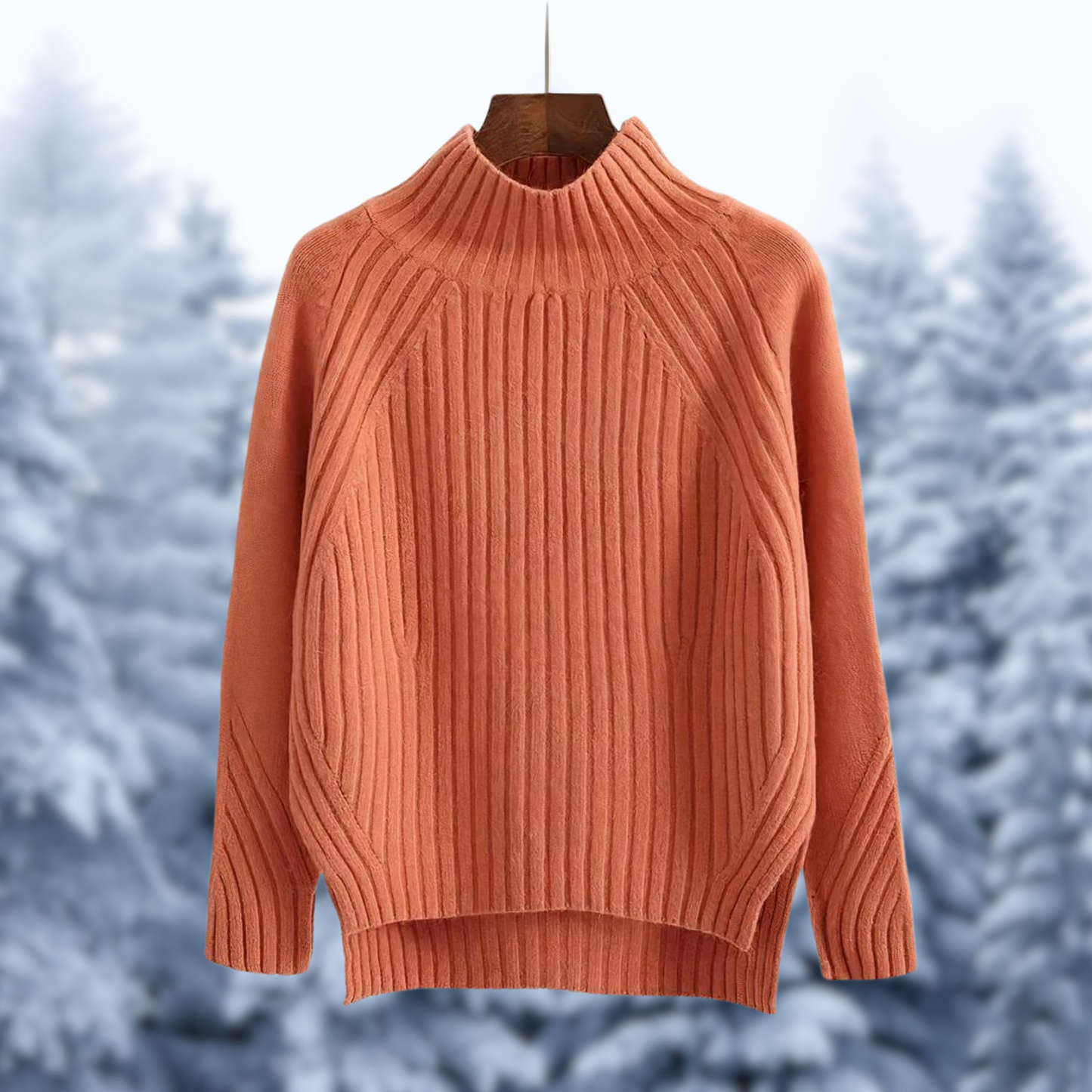 Sudadera a Rayas con Diseño Gráfico para Mujer | Ideal para Uso Diario
