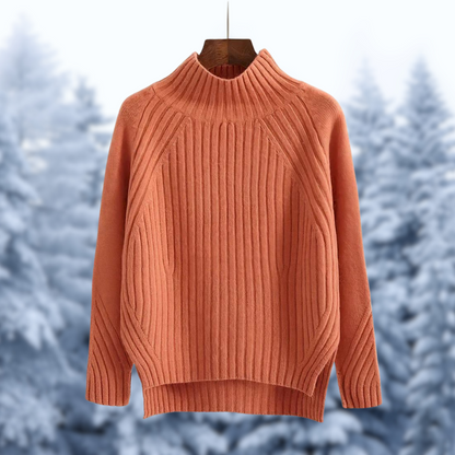 Sudadera a Rayas con Diseño Gráfico para Mujer | Ideal para Uso Diario