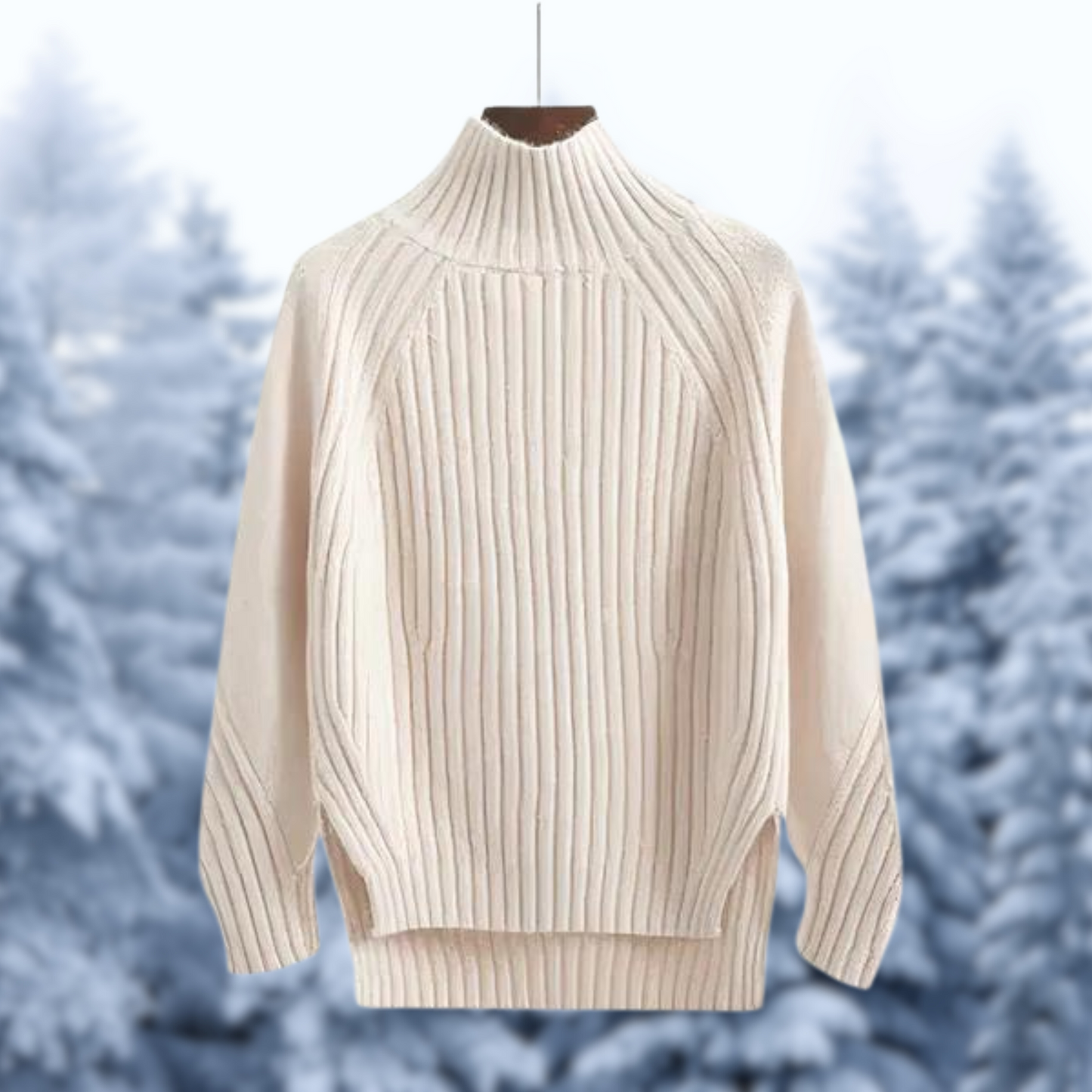 Sudadera a Rayas con Diseño Gráfico para Mujer | Ideal para Uso Diario