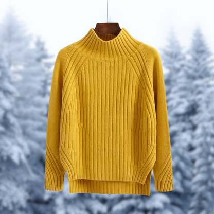 Sudadera a Rayas con Diseño Gráfico para Mujer | Ideal para Uso Diario