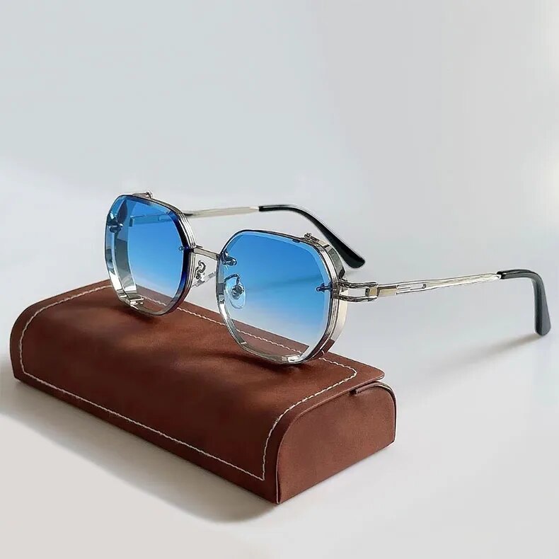Gafas De Sol Con Ajuste Estable Para Adultos | Ideales Para Actividades Al Aire Libre En Verano