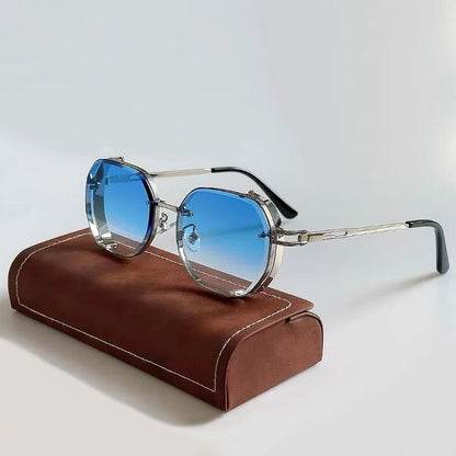 Gafas De Sol Con Ajuste Estable Para Adultos | Ideales Para Actividades Al Aire Libre En Verano