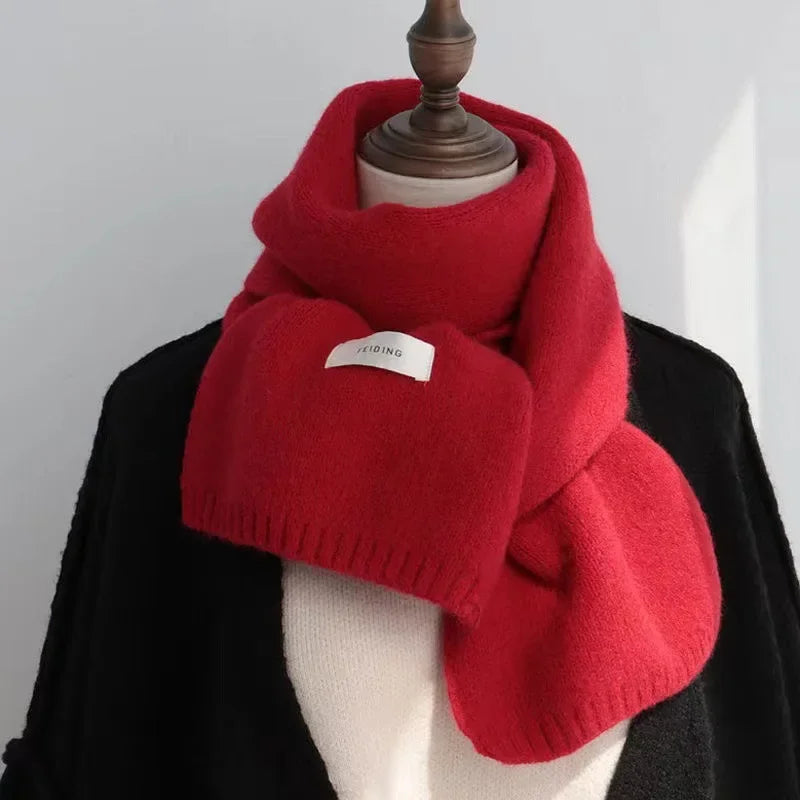 Bufanda con Cobertura Ligera para Mujer | Ideal para Otoño, Invierno y Primavera
