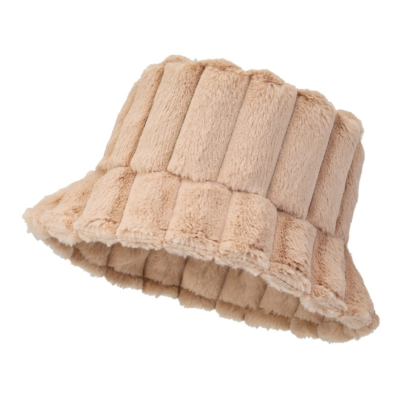 Sombrero Tipo Bucket Para Adultos | Ideal Para Uso Diario En Otoño E Invierno