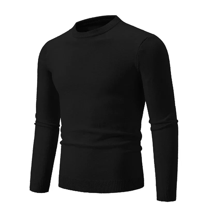 Jersey De Corte Relajado Para Hombre | Ideal Para Uso Diario