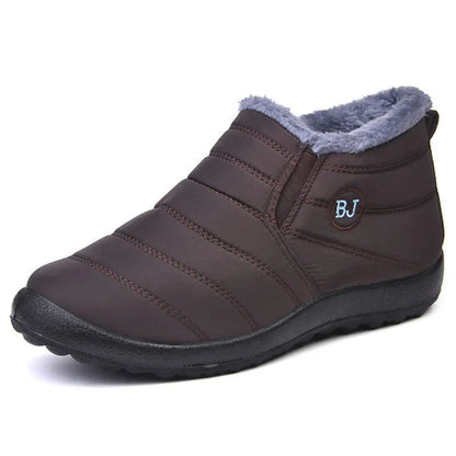 Botas De Invierno Con Diseño Funcional Unisex | Ideal Para Temporada Fría