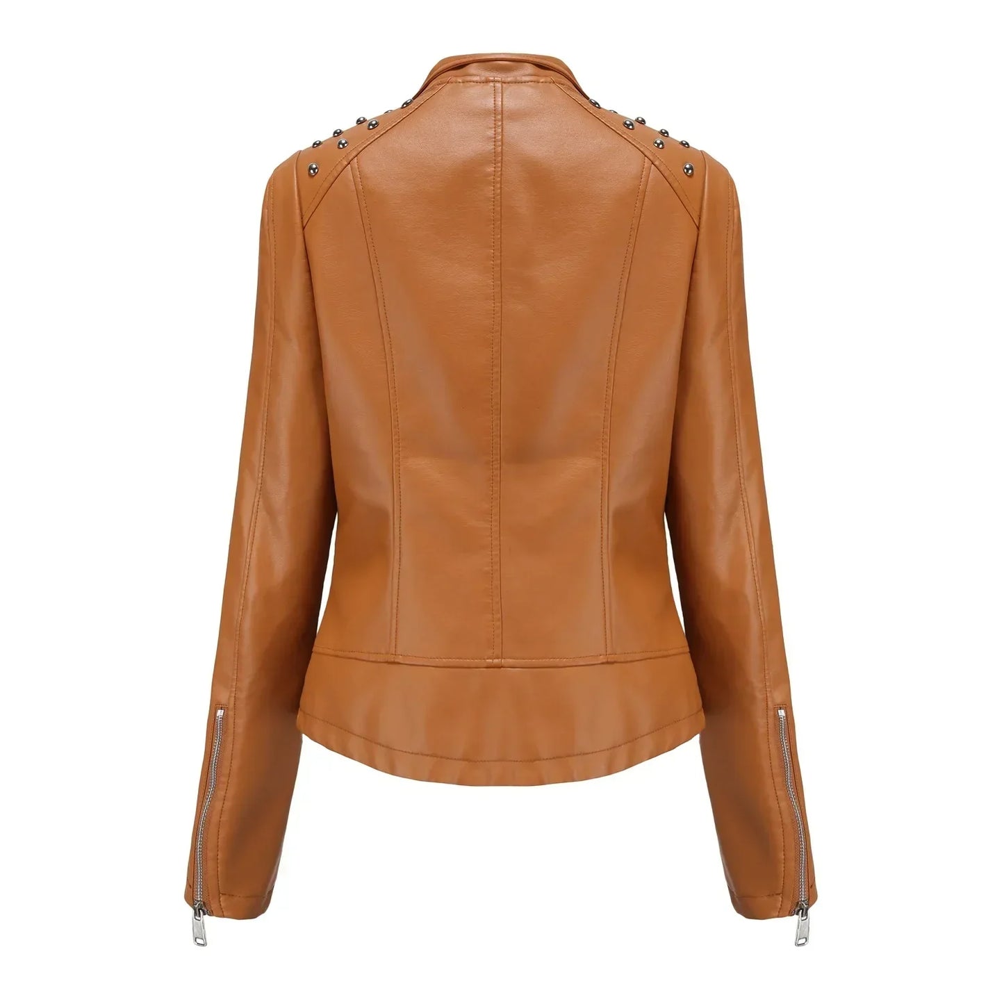 Chaqueta Con Corte Recto Para Adultos | Ideal Para Estaciones Intermedias