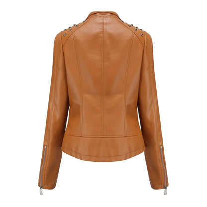 Chaqueta Con Corte Recto Para Adultos | Ideal Para Estaciones Intermedias