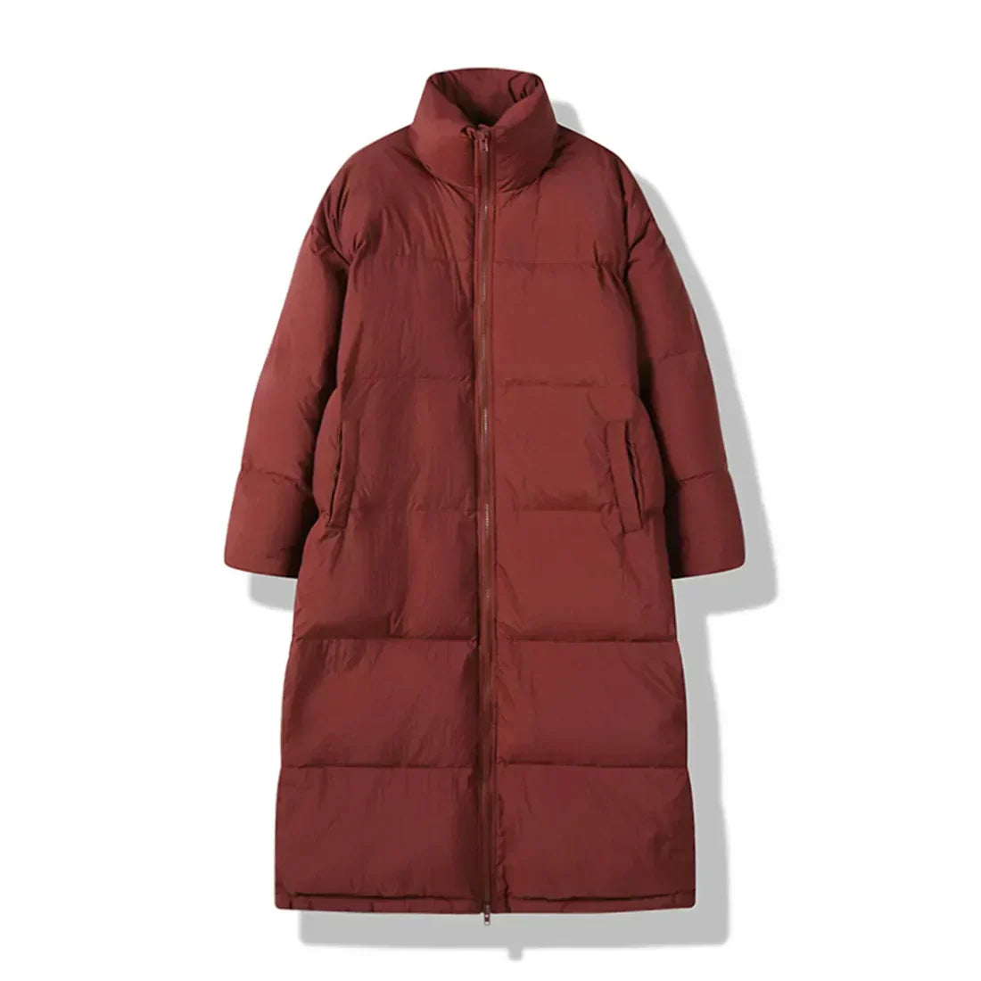 Chaqueta De Invierno Acolchada Para Mujer Con Diseño Corto | Ideal Para Temporada De Invierno