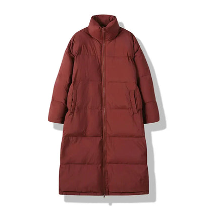 Chaqueta De Invierno Acolchada Para Mujer Con Diseño Corto | Ideal Para Temporada De Invierno