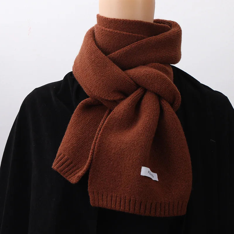 Bufanda con Cobertura Ligera para Mujer | Ideal para Otoño, Invierno y Primavera