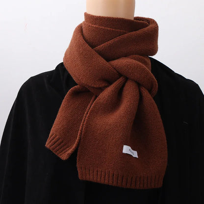 Bufanda con Cobertura Ligera para Mujer | Ideal para Otoño, Invierno y Primavera