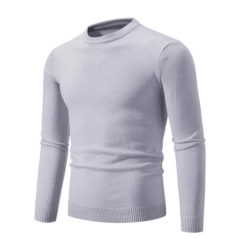 Jersey De Corte Relajado Para Hombre | Ideal Para Uso Diario