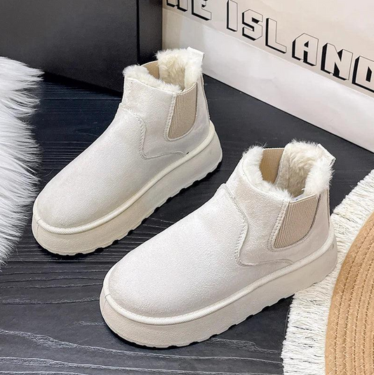 Botines de Uso Diario para Mujer | Ideal para Invierno