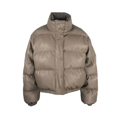 Chaqueta de Corte Recto para Mujer | Ideal para Uso Diario