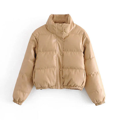 Chaqueta de Corte Recto para Mujer | Ideal para Uso Diario