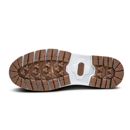 Botas De Exterior Para Hombre Con Diseño Funcional | Ideal Para Actividades Al Aire Libre