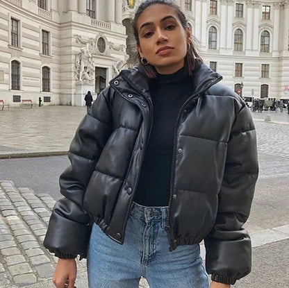 Chaqueta de Corte Recto para Mujer | Ideal para Uso Diario